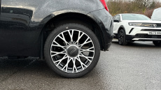 Fiat 500 1.0 Mild Hybrid 3dr Petrol Hatchback